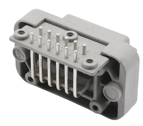 Alternative to DT13-12PA Connectors, Fully Functional Replacement