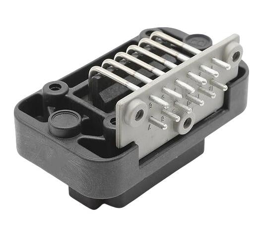 Alternative to DT13-12PB Connectors, Fully Functional Replacement