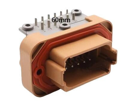 Alternative to DT13-12PD Connectors, Fully Functional Replacement