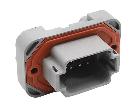 Alternative to DT15-08PA Connectors, Fully Functional Replacement