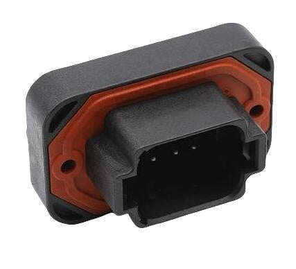 Alternative to DT15-08PB Connectors, Fully Functional Replacement