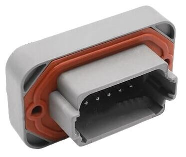 Alternative to DT15-12PA Connectors, Fully Functional Replacement