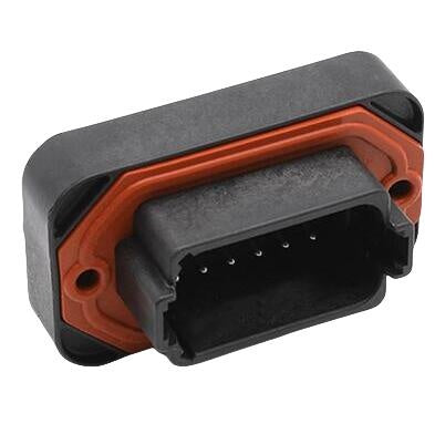Alternative to DT15-12PB Connectors, Fully Functional Replacement