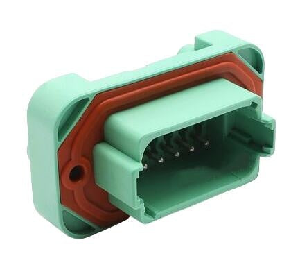 Alternative to DT15-12PC Connectors, Fully Functional Replacement