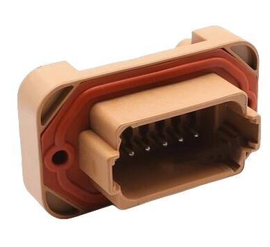 Alternative to DT15-12PD Connectors, Fully Functional Replacement