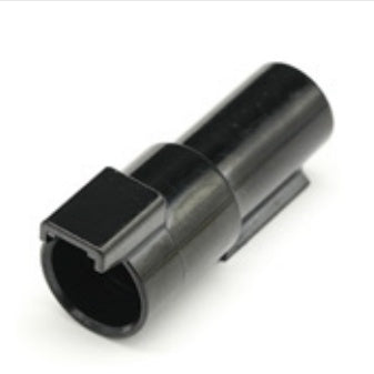 Alternative to DTHD04-1-12P Connectors, Fully Functional Replacement