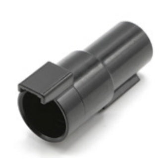 Alternative to DTHD04-1-8P Connectors, Fully Functional Replacement