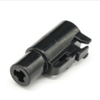 Alternative to DTHD06-1-12S Connectors, Fully Functional Replacement