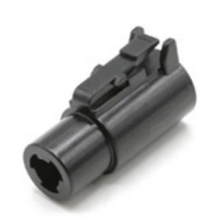 Alternative to DTHD06-1-8S Connectors, Fully Functional Replacement