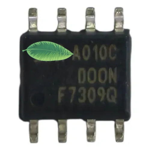 F7309Q Dual N+P-Channel MOSFET - 30V Automotive Power Driver IC