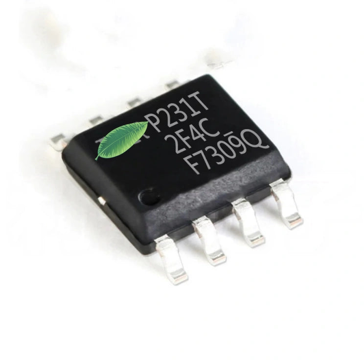 F7309Q Dual N+P-Channel MOSFET - 30V Automotive Power Driver IC