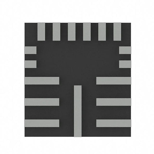 MAX20408AFOD/VY+ MAXIM FC2QFN-17
