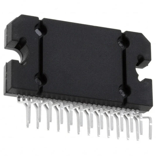 TDA7851L ST FLEXIWATT-25