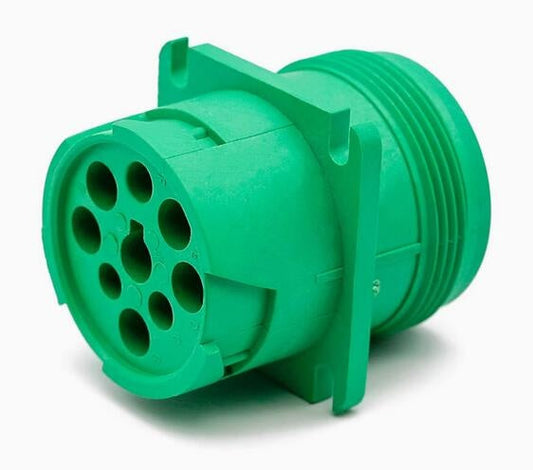 Alternative to HD10-9-1939P-P080 Connectors, Fully Functional Replacement