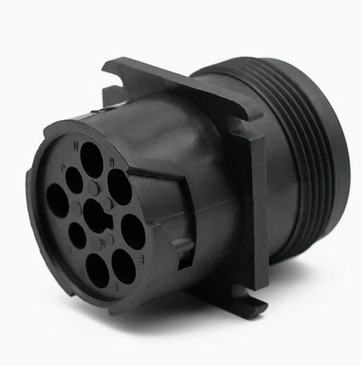 Alternative to HD10-9-1939P Connectors, Fully Functional Replacement