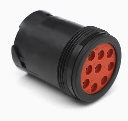 Alternative to HD14-9-1939P Connectors, Fully Functional Replacement