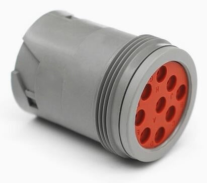 Alternative to HD14-9-96P Connectors, Fully Functional Replacement