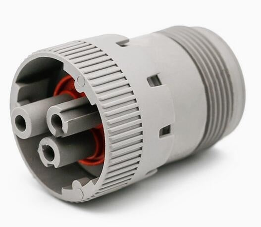 Alternative to HD16-3-96S Connectors, Fully Functional Replacement