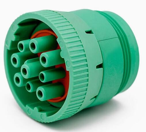 Alternative to HD16-9-1939S-P080 Connectors, Fully Functional Replacement