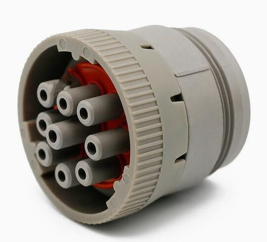 Alternative to HD16-9-96S Connectors, Fully Functional Replacement