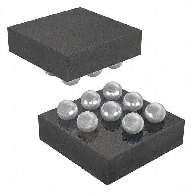 IP4366CX8/P,135 Nexperia