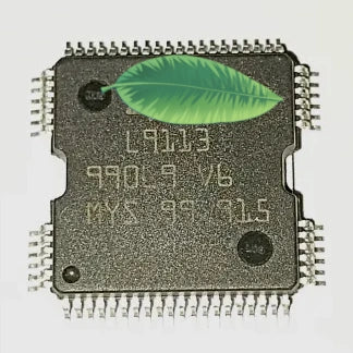 L9113 Power & Injector Driver Chip for Automotive ECU – Fuel Injection Control & Power Management IC