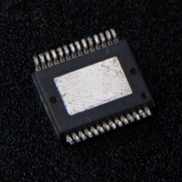 L9733CN – Automotive ECU Power Supply Easy-Damage Switch IC, Engine Control Module Protection Chip