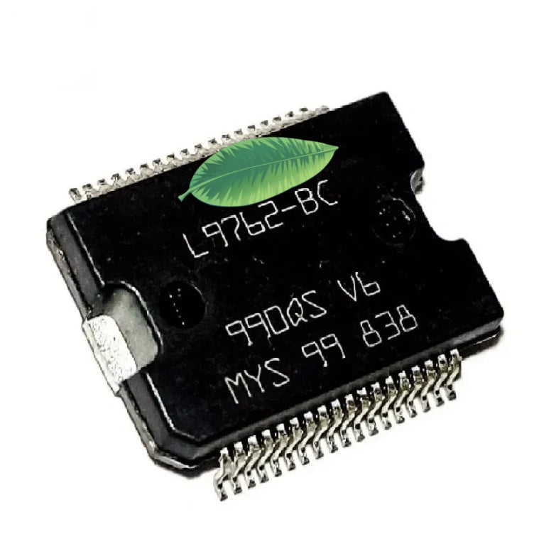 L9762-BC Engine Control Unit Power Management IC for Automotive ECUs