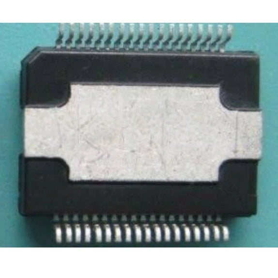 L9762-BC Engine Control Unit Power Management IC for Automotive ECUs