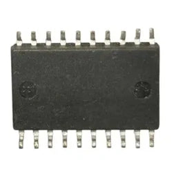 L9904 Power MOS Bridge Driver IC – PWM Controller for Automotive DC Motor & Valve Control