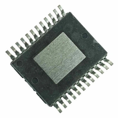 L9929 SPI Controlled H-Bridge Driver IC – 5A Continuous Output for Engine ECU & Electronic Throttle Control Systems