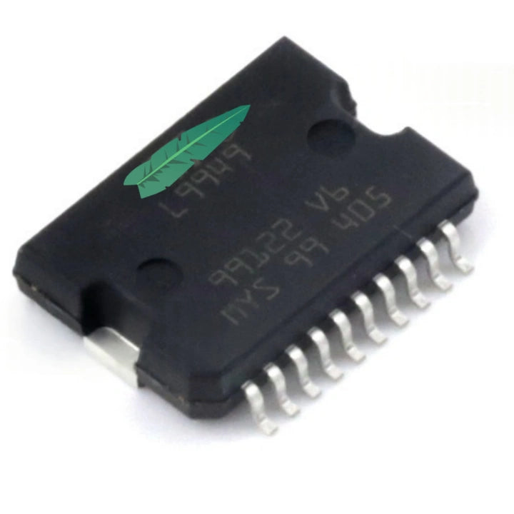 L9949 – Engine Power Supply IC for Automotive Ignition & Direct Drive