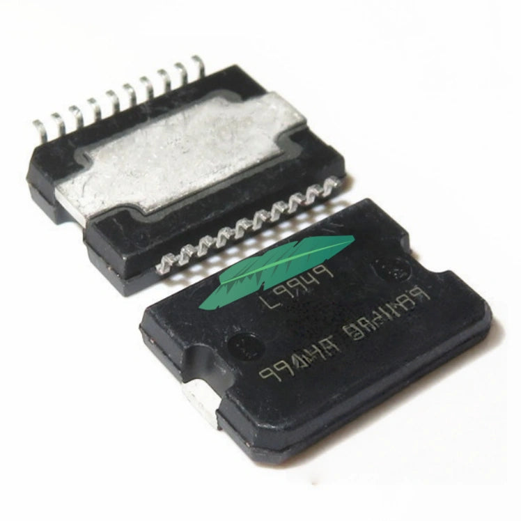 L9949 – Engine Power Supply IC for Automotive Ignition & Direct Drive
