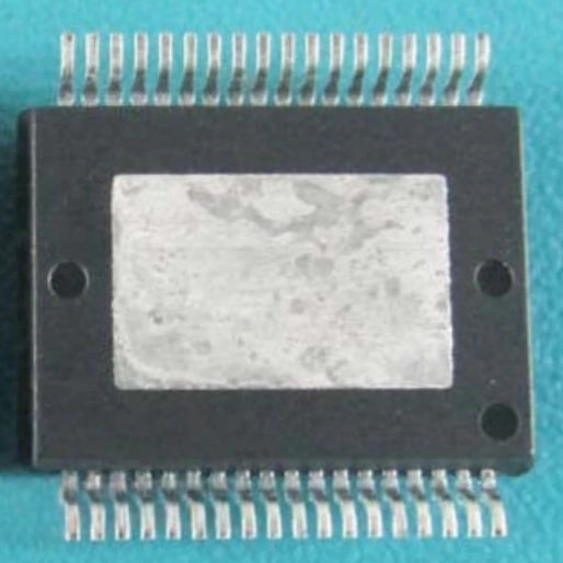 L9952GXP – Automotive Grade Power Management IC for ECU & Body Electronics