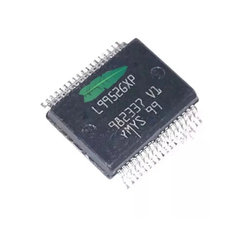 L9952GXP – Automotive Grade Power Management IC for ECU & Body Electronics