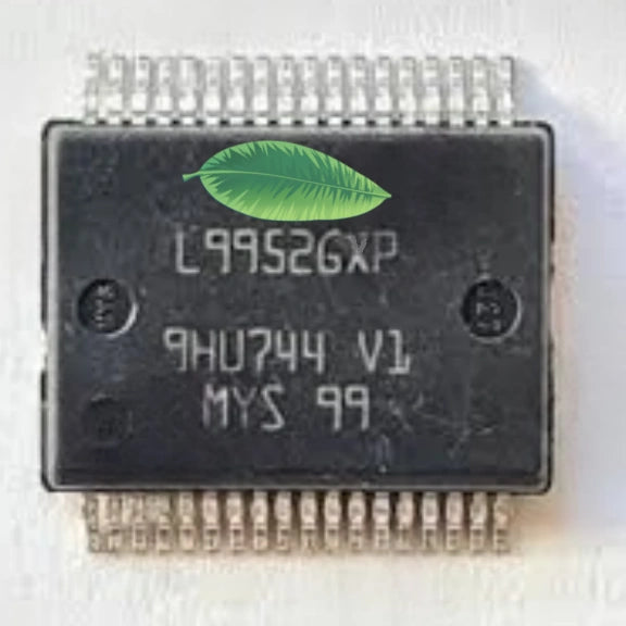 L9952GXP – Automotive Grade Power Management IC for ECU & Body Electronics