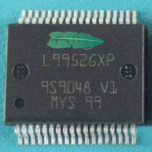 L9952GXP – Automotive Grade Power Management IC for ECU & Body Electronics