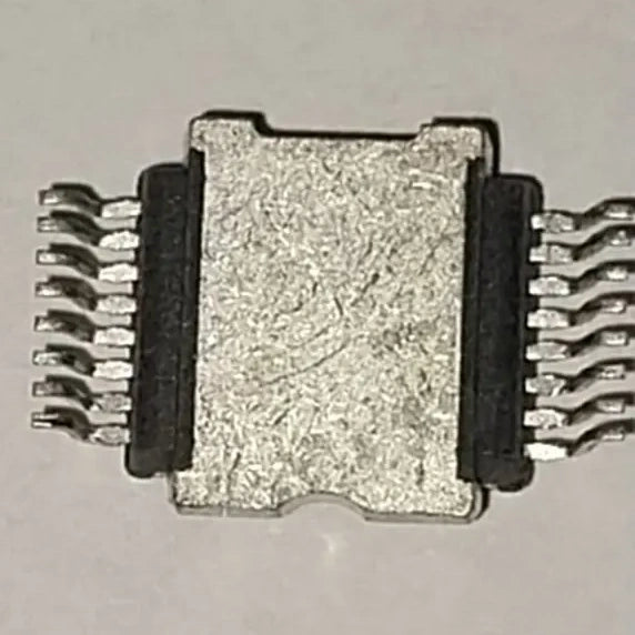 L9958SB SPI-Controlled H-Bridge Driver IC – 8.6A Output for Automotive Throttle & Ignition Actuators