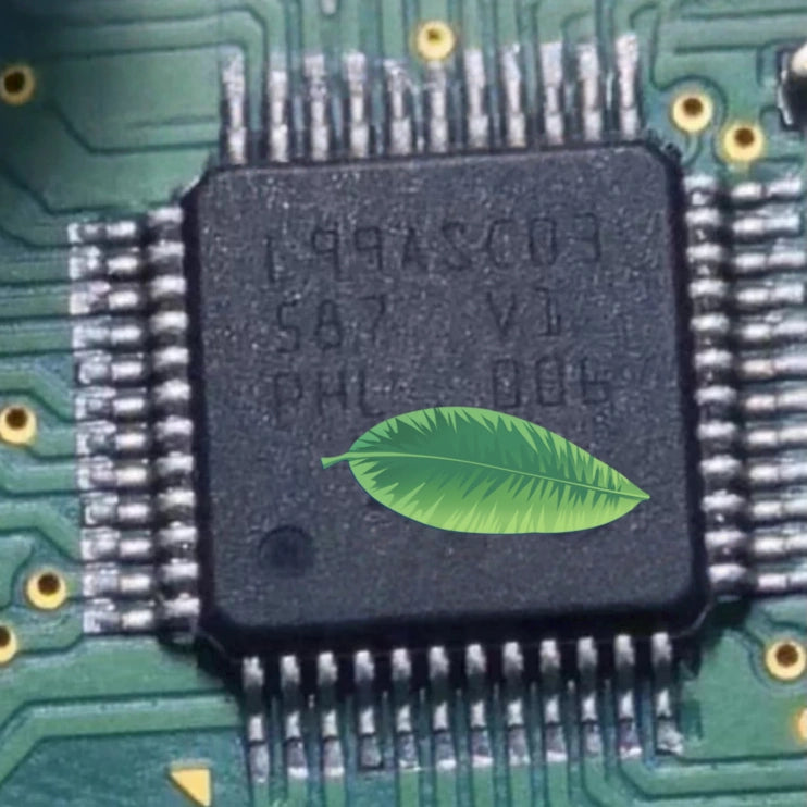 L99ASC03 Three-Phase BLDC Motor Pre-Driver IC – Sensorless Control for Automotive Transmission & Mechatronic Systems