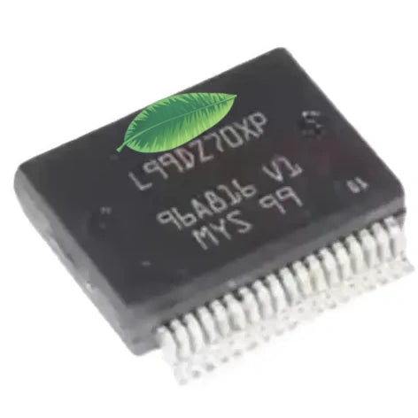 L99DZ70XP – Automotive Door Module Internal Fault Chip, High-Side Driver for Car Door Electronics