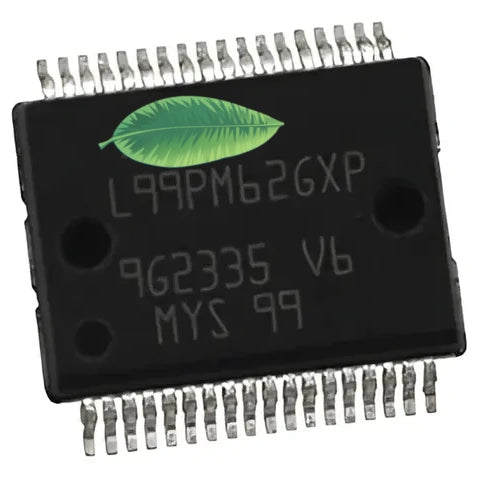 L99PM62GXP – Automotive Door Module Internal Fault Chip, Power Management & CAN/LIN Gateway