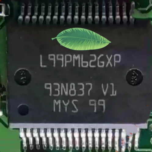 L99PM62GXP – Automotive Door Module Internal Fault Chip, Power Management & CAN/LIN Gateway