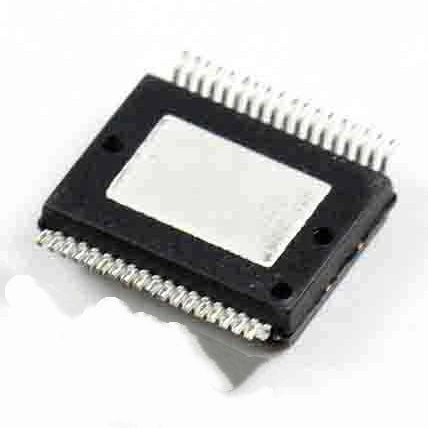 L99PM62XP – Power Window Failure Common Fault Chip, Door Module Motor Driver IC for Glass Lift Malfunction Repair