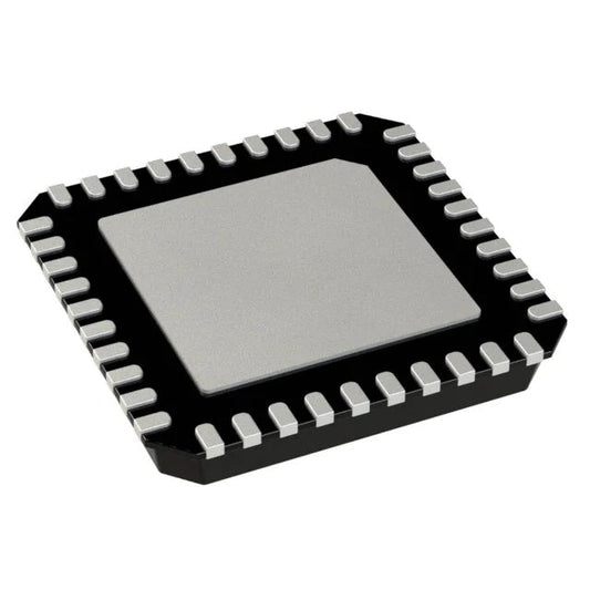AD7173-8BCPZ-RL ADI LFCSP-40