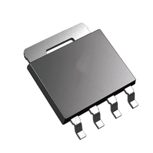 BUK9Y19-75B,115 Nexperia LFPAK56