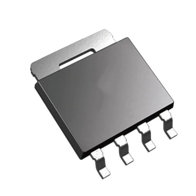 BUK9Y12-100E,115 Nexperia LFPAK56