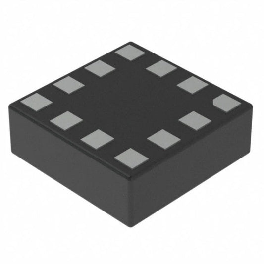 LIS2HH12TR ST LGA-12
