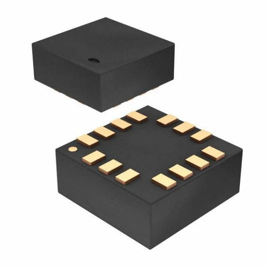 LIS2DHTR ST LGA-14