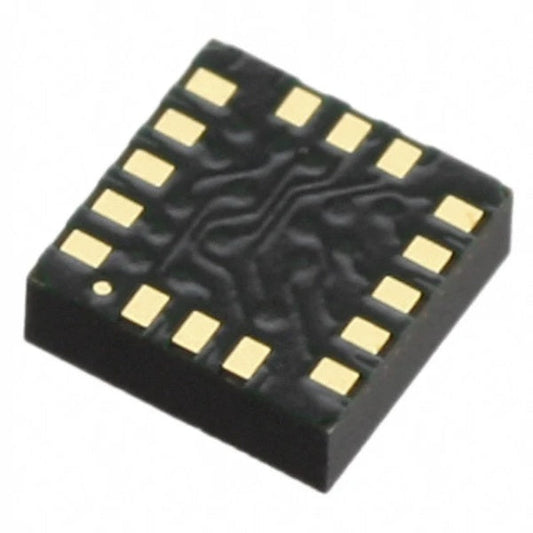 LIS3DETR ST LGA-16