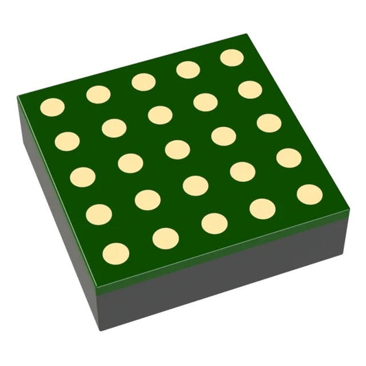 LTM4622EV#PBF ADI LGA-25